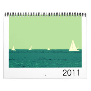 Agenda 2011 kalender
