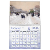  agenda ~ 2011 kalender (Jan 2026)
