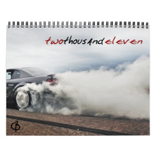 Agenda 2011 kalender