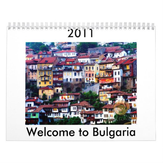 Agenda 2011 kalender (Hoes)