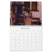 Agenda 2011 kalender (Feb 2027)