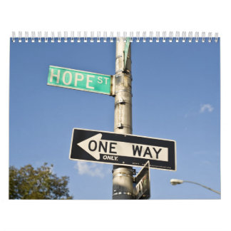 Agenda 2011 kalender