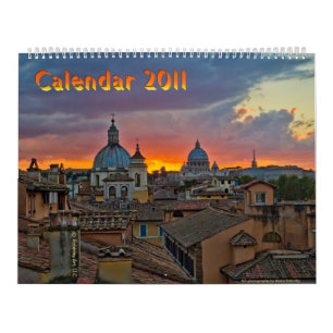 Agenda 2011 kalender
