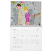 Agenda 2011 kalender (Mar 2026)