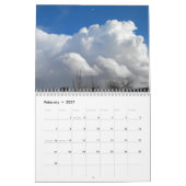 Agenda 2011 kalender (Feb 2027)