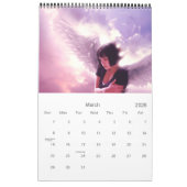 Agenda 2011 kalender (Mar 2026)