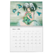 Agenda 2011 van Camilla d'Errico Kalender (Mar 2026)