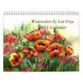 Agenda 2011 van Lin Kalender (Hoes)
