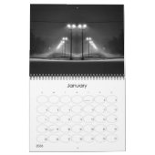 Agenda 2011 van Patrick McPheron Kalender (Jan 2026)