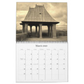 Agenda 2011 van Sepia Kalender (Mar 2026)