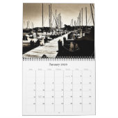 Agenda 2011 van Sepia Kalender (Jan 2026)