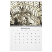 Agenda 2011 van Sepia Kalender (Feb 2026)