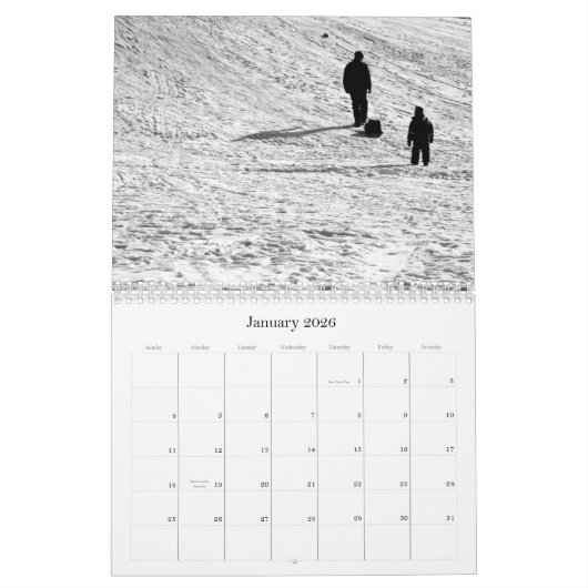 Agenda 2011 wolf kalender (Jan 2026)