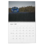 Agenda 2011 WSC Kalender (Mar 2027)