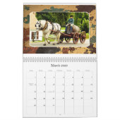 Agenda 2012 ACDHA Kalender (Mar 2026)