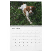 Agenda 2012-Bretagne Kalender (Mar 2027)