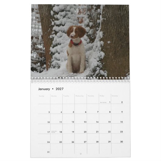 Agenda 2012-Bretagne Kalender (Jan 2027)