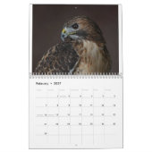 Agenda 2012 kalender (Feb 2027)