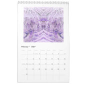 Agenda 2012 kalender (Feb 2027)