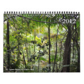 Agenda 2012 kalender (Hoes)
