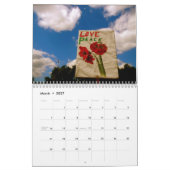 Agenda 2012 kalender (Mar 2027)
