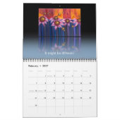 Agenda 2012 kalender (Feb 2027)