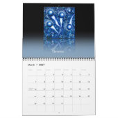 Agenda 2012 kalender (Mar 2027)