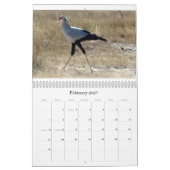 Agenda 2012 kalender (Feb 2027)