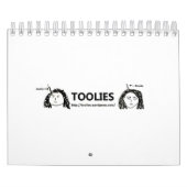 Agenda 2012 kalender (Hoes)