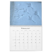 Agenda 2012 kalender (Feb 2027)
