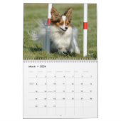 Agenda 2012 Papillons AGility Kalender (Mar 2026)