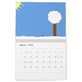 Agenda 2012-seizoenen kalender (Feb 2026)