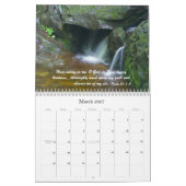 Agenda 2012 van Prayers Kalender (Mar 2027)