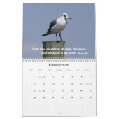 Agenda 2012 van Prayers Kalender (Feb 2026)
