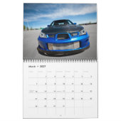 Agenda 2012 WSC Kalender (Mar 2027)