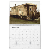 Agenda 2013 12 maanden kalender (Mar 2026)