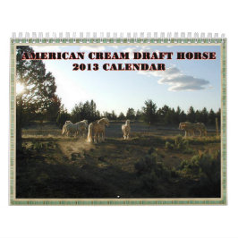 Agenda 2013 ACDHA Kalender