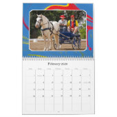 Agenda 2013 ACDHA Kalender (Feb 2026)