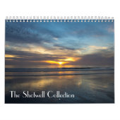 Agenda 2013 - Het Collectie van de Shotwell I Kalender (Hoes)