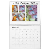 Agenda 2013 kalender (Mar 2027)