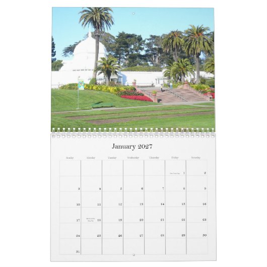 Agenda 2013 kalender (Jan 2027)