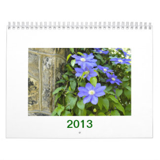 Agenda 2013 kalender