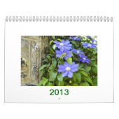 Agenda 2013 kalender (Hoes)