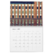 Agenda 2013 kalender (Mar 2027)