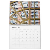 Agenda 2013 kalender (Feb 2027)