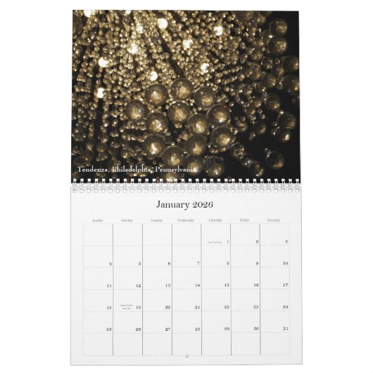 Agenda 2013 kalender (Jan 2026)