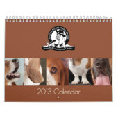 Agenda 2013 kalender (Hoes)