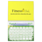 Agenda 2013 kalender (Mar 2027)