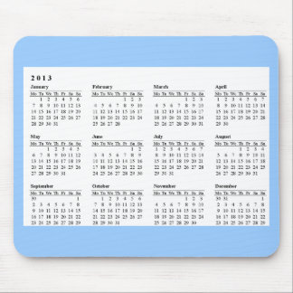 Agenda 2013 muismat