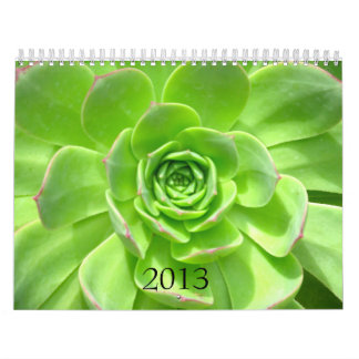 Agenda 2013 - Natuur Kalender